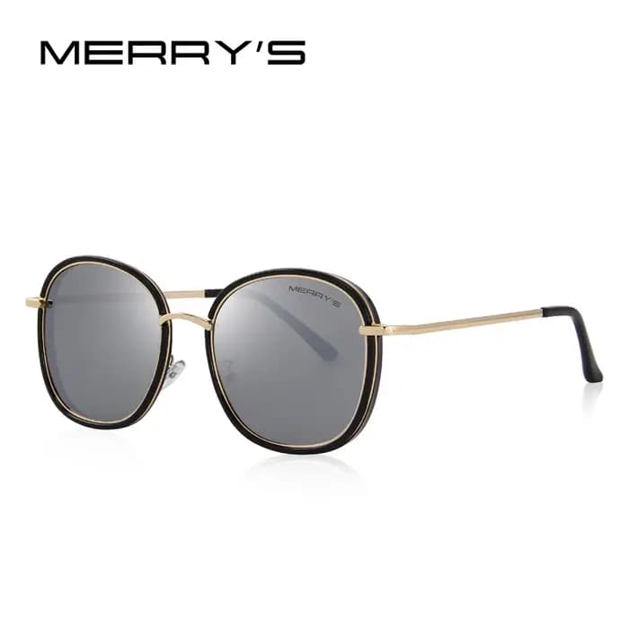 MERRYS – lunettes de soleil polarisées pour femmes
