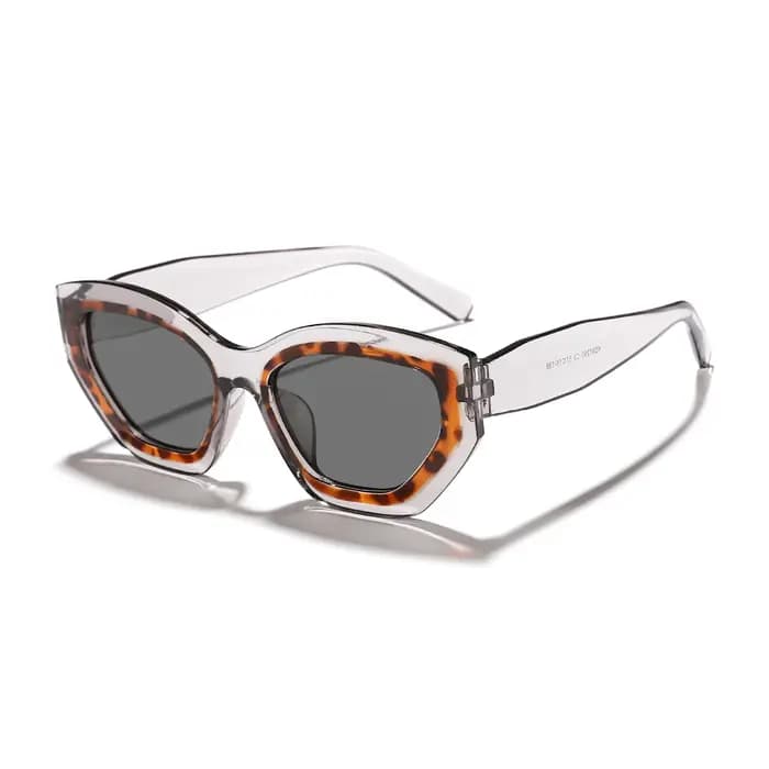Lunettes de soleil pour femme