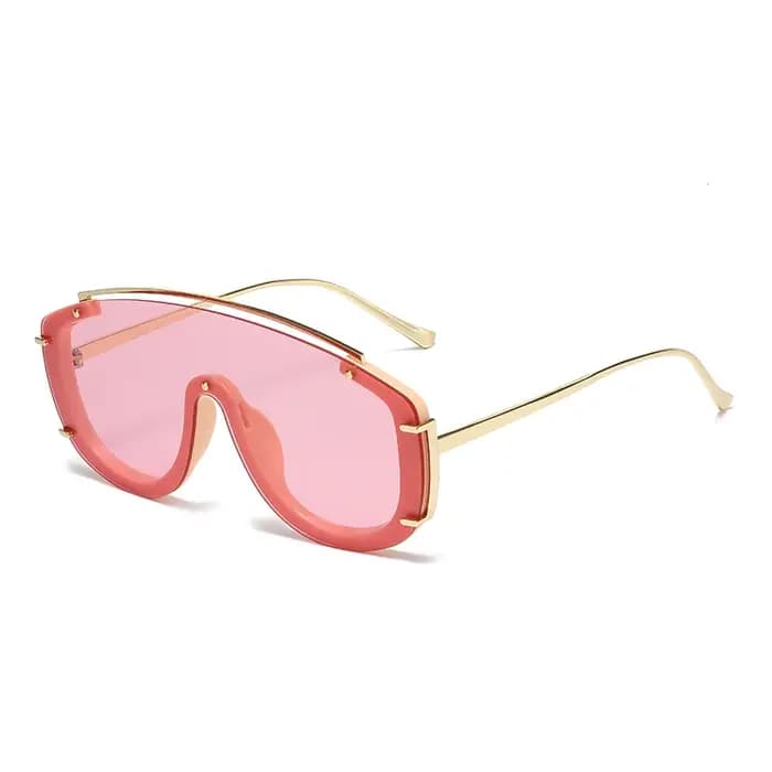 Lunettes de soleil tendance et innovantes
