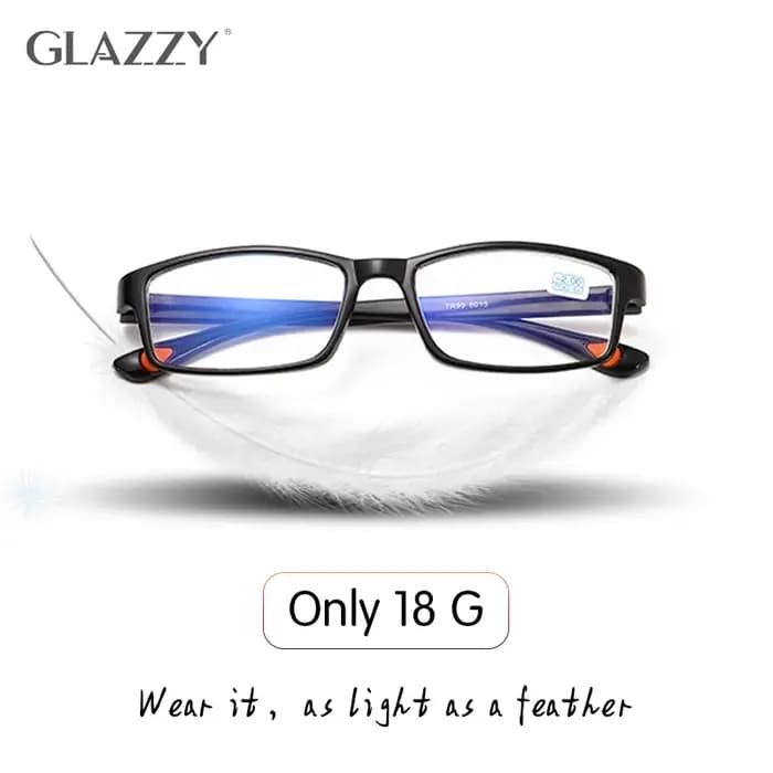 Lunettes de lecture ultralégères Anti rayons bleus