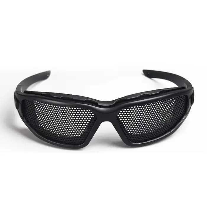 Nouveau Amélioration de la vue lunettes de sécurité Portable détachable sport