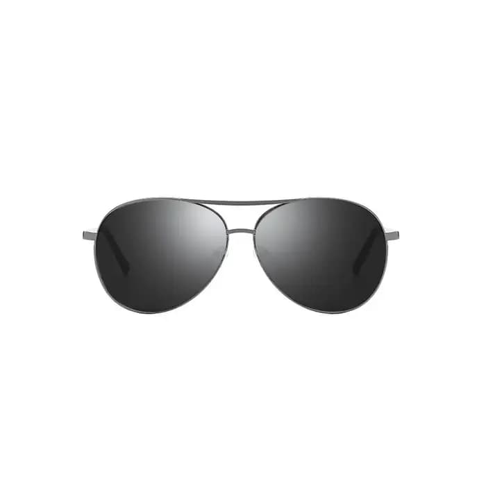 Lunettes de soleil de myopie dioptriques polarisées pour hommes et femmes, lunettes de soleil ovales