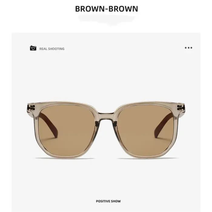Lunettes de soleil rétro de luxe pour hommes et femmes, monture en bois, lunettes de mode vintage, nuances de macnenbrille