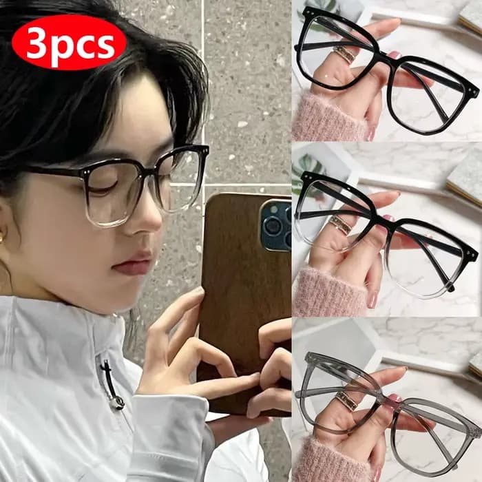 Lunettes Anti-lumière bleue pour femmes
