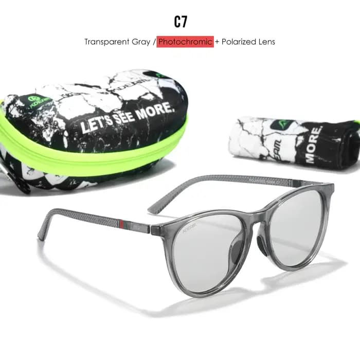 Lunettes de soleil vintage pour femmes