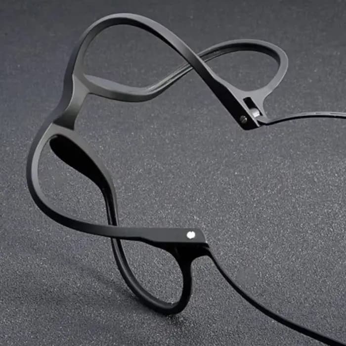 Lunettes de lecture à monture en titane de haute qualité pour femmes et hommes