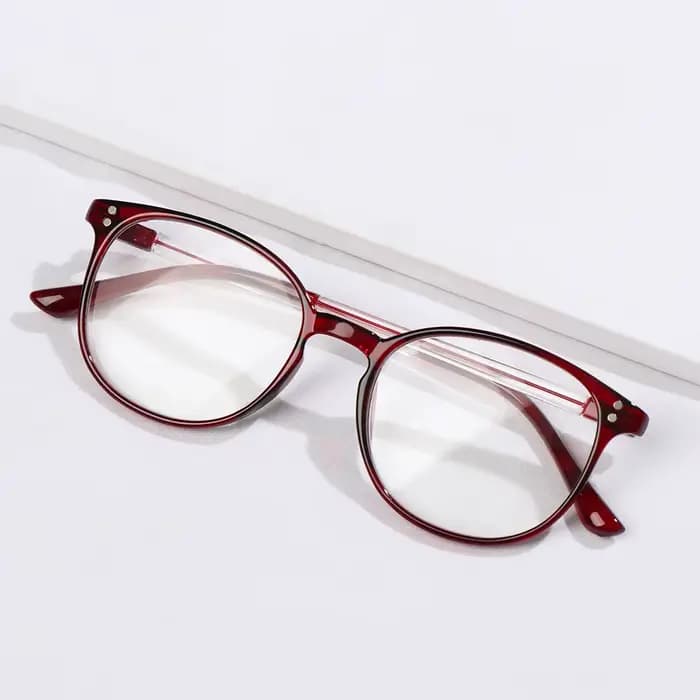 Lunettes de lecture haute définition unisexes