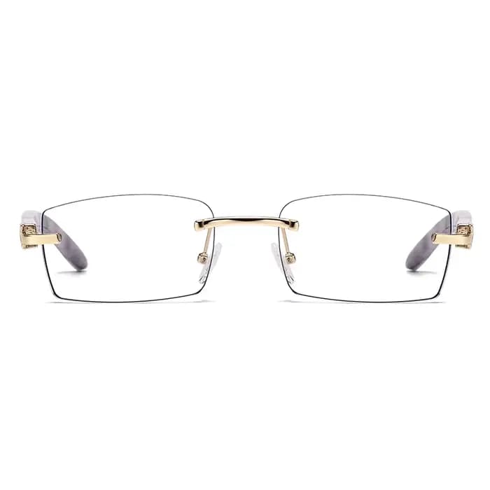 Lunettes de soleil photochromiques pour hommes