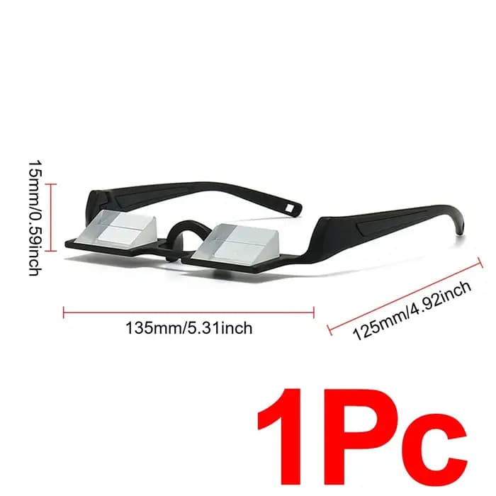 Lunettes de protection réfractives d'extérieur pour l'escalade et l'assurancement