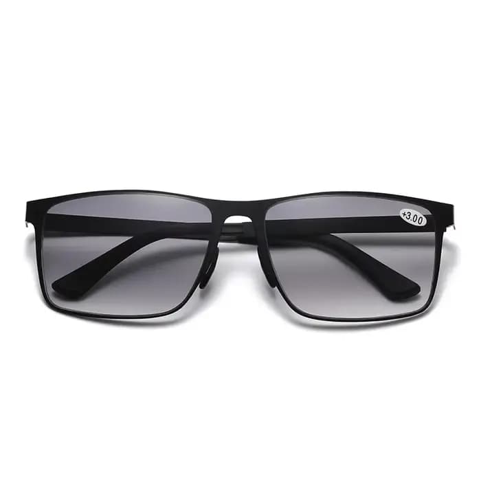Lunettes de soleil sur mesure avec verres personnalisés pour myopie et presbytie