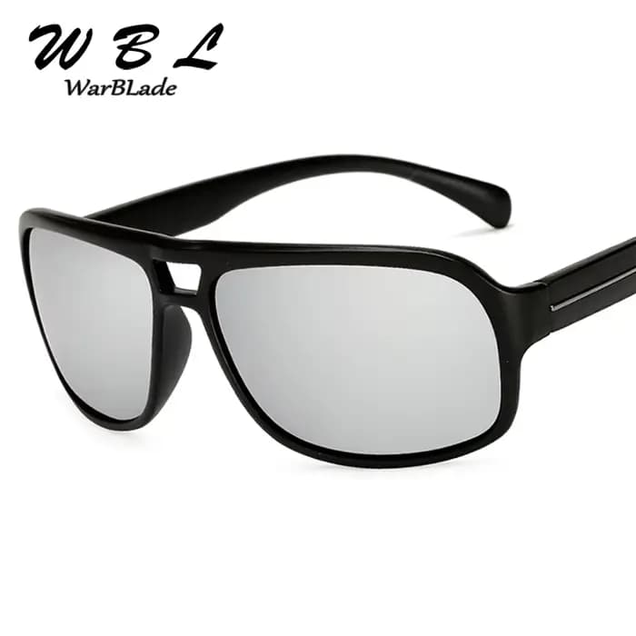 WarBLade marque chaude lunettes de soleil polarisées hommes mode