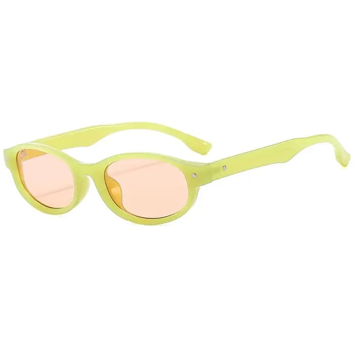 Mi Nail – lunettes de soleil personnalisées pour femmes