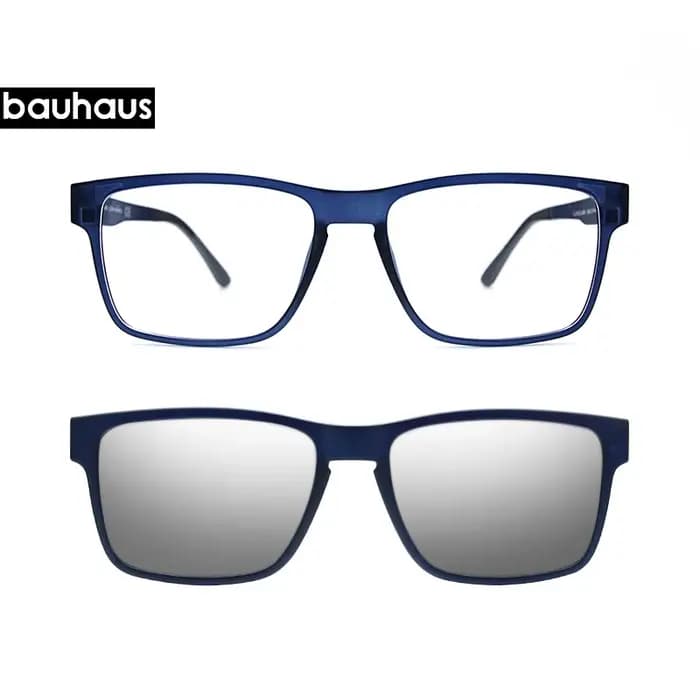 Monture de lunettes optiques de qualité haut de gamme