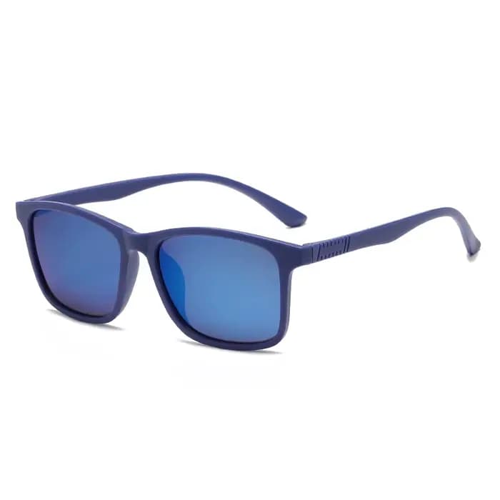 Lunettes de soleil pour hommes et femmes pour la pêche cyclisme Protection solaire nouvelles