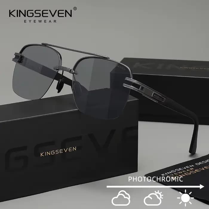 Lunettes de soleil polarisées UV400 pour hommes et femmes