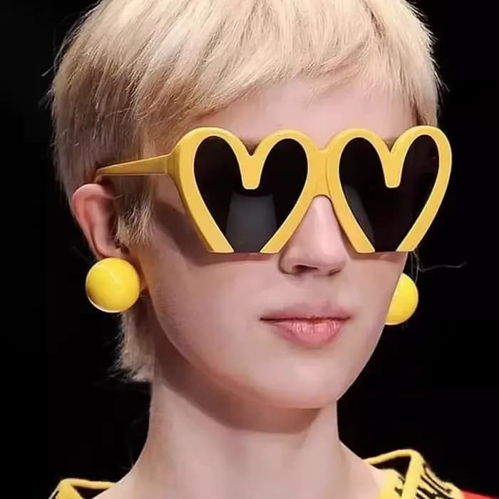 Lunettes de soleil vintage pour femmes et hommes