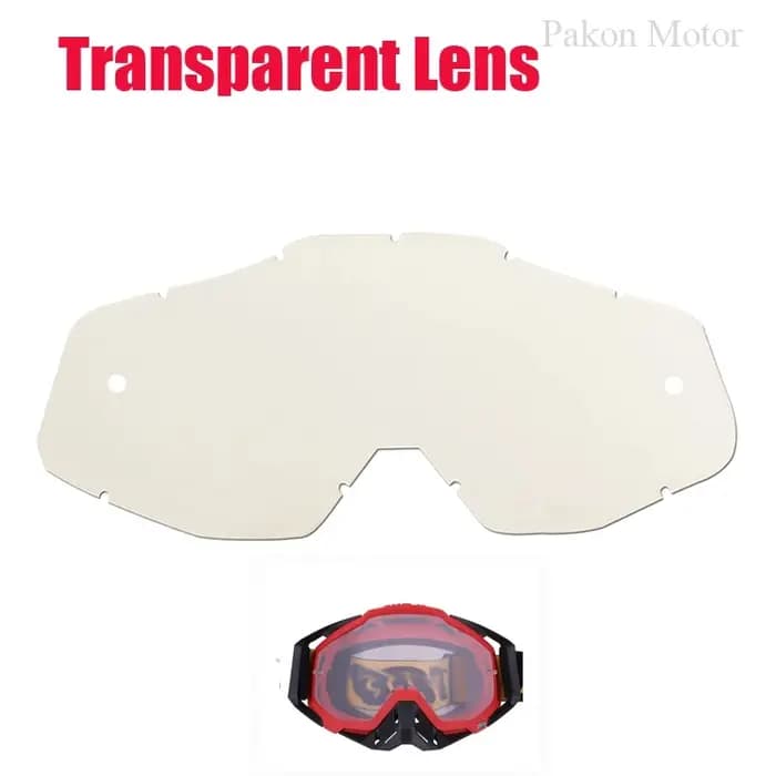 Chaud 100 Moto lunettes