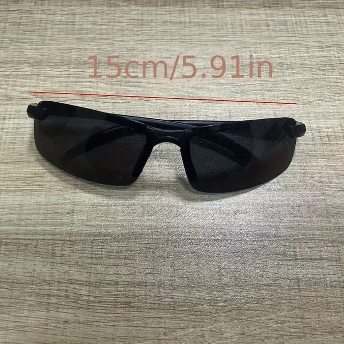 Lunettes de mode polarisées avec fonctions visuelles de jour et de nuit