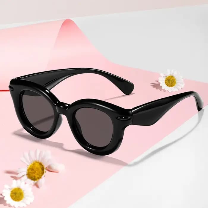 Lunettes de soleil pour enfants de 4 à 12 ans