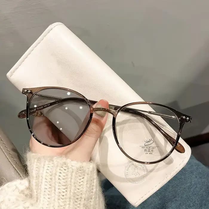 Lunettes de soleil photochromiques pour hommes et femmes
