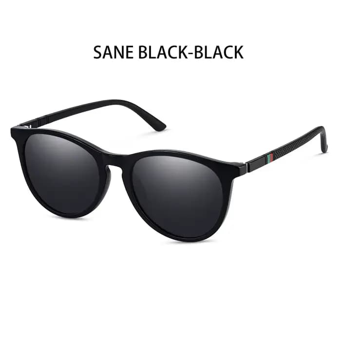 Lunettes de soleil polarisées tendance pour femmes