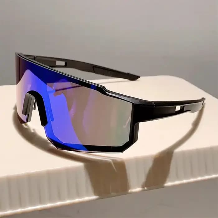 Lunettes de soleil de sport en plein air pour hommes et femmes