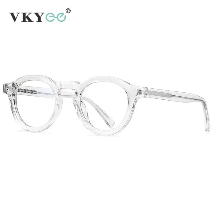 VICKY classique hommes lunettes de Prescription TR90 lunettes de lecture Anti rayon bleu lunettes ca