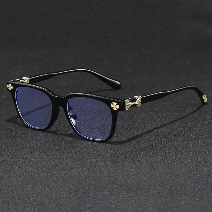 Nouvelles lunettes anti-lumière bleue pour femmes 2026