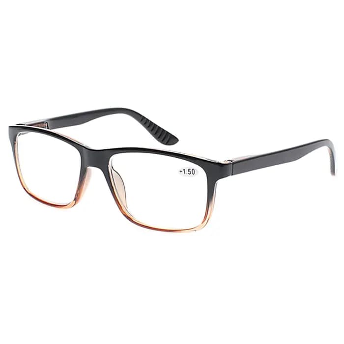 Turezing lunettes de lecture charnière à ressort hommes femmes lecteurs