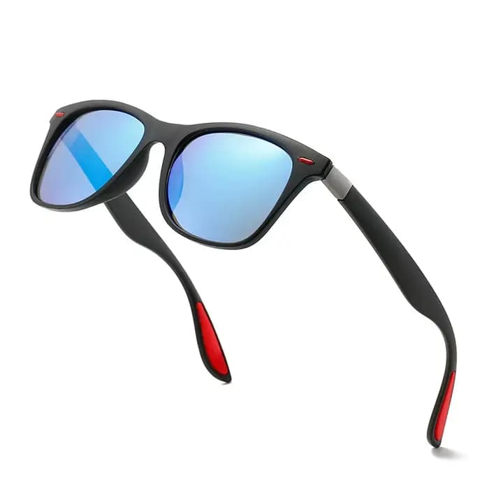 Lunettes de soleil rétro pour hommes et femmes