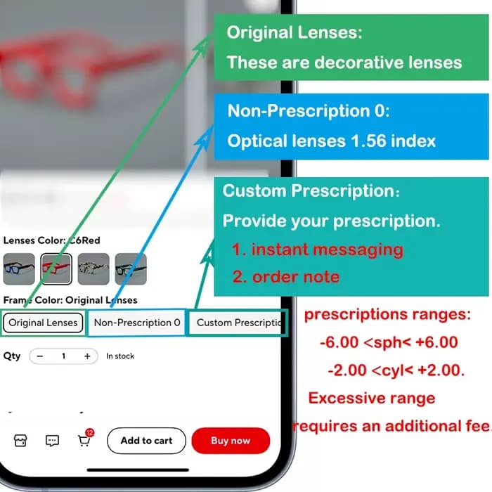 Lunettes optiques en acétate de léopard polygone pour hommes et femmes