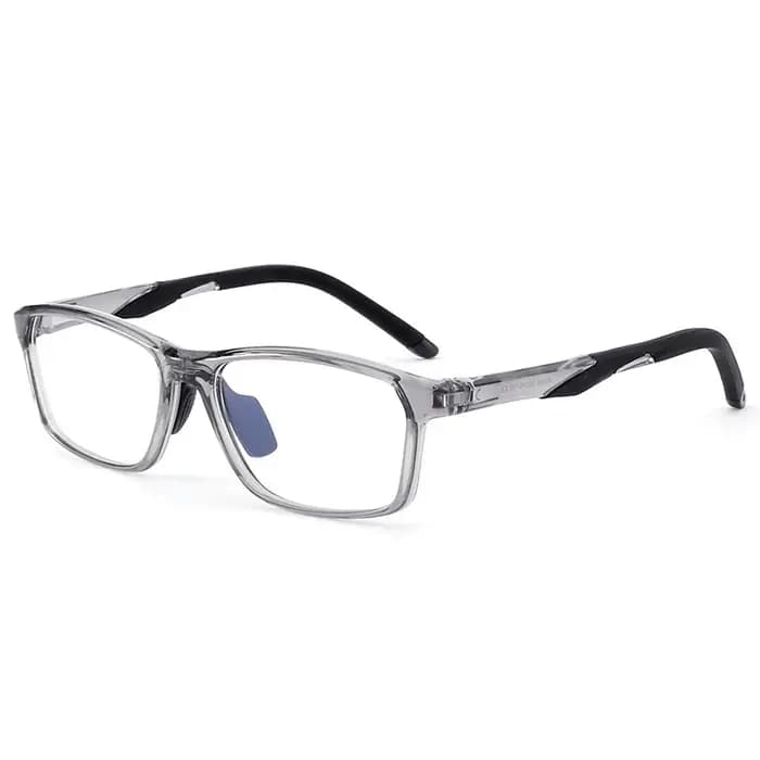 2024 nouvelles lunettes de sport cadre ultra-léger TR90