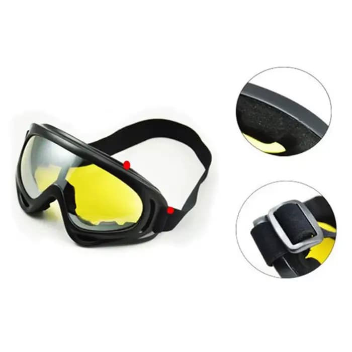 Ski Snowboard lunettes montagne Ski