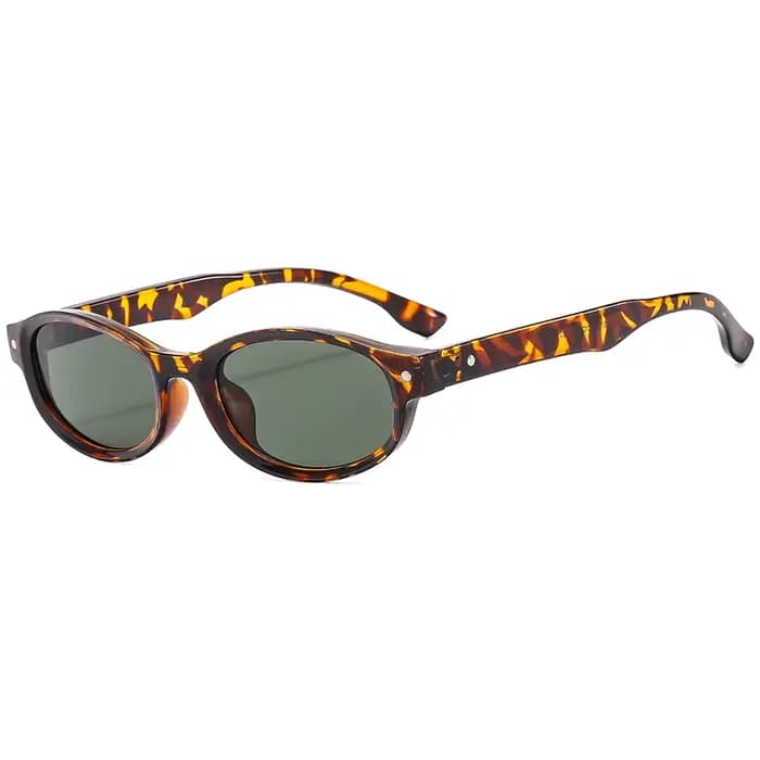Mi Nail – lunettes de soleil personnalisées pour femmes