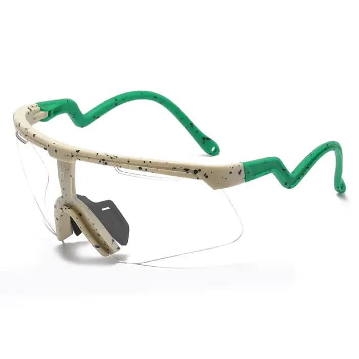 VAGHOZZ – lunettes de soleil photochromiques pour hommes et femmes