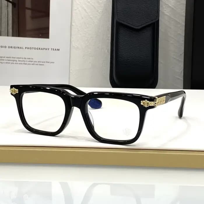 Mode nouvelles lunettes en acétate lecture ordinateur Prescription marque de luxe Design haute qualité optique monture