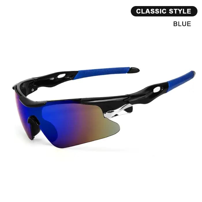 RIDERACE Sport Hommes Lunettes De Soleil Route Vélo