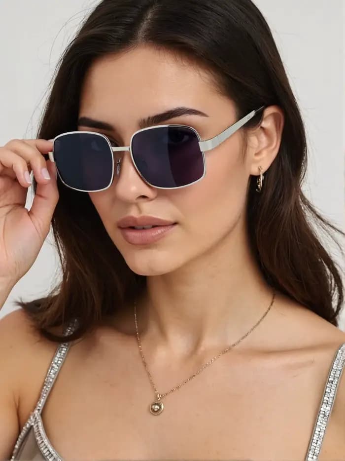 Lunettes de soleil Taylor Dayton de Fight Club