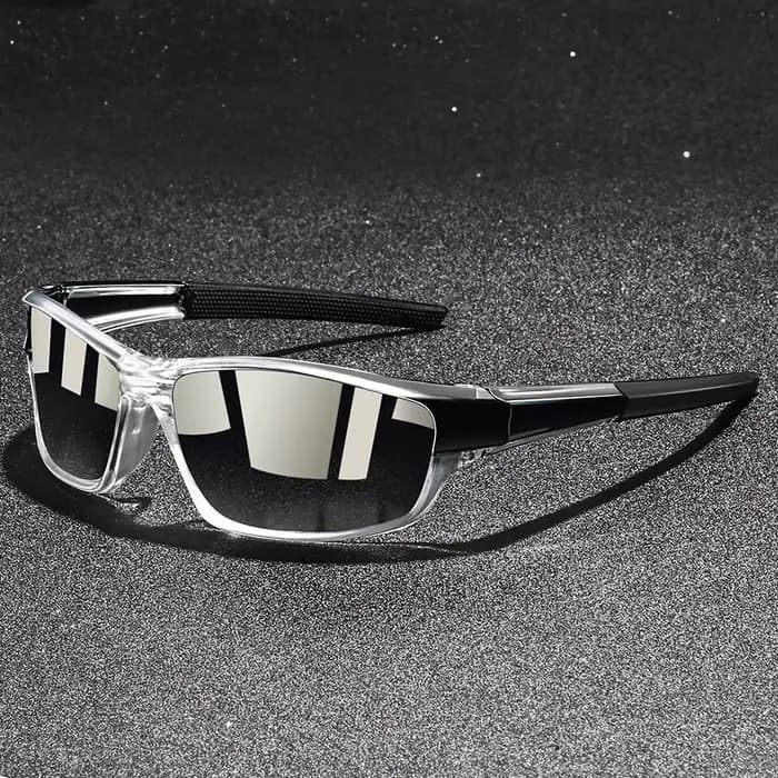 Lunettes de soleil vintage tendance