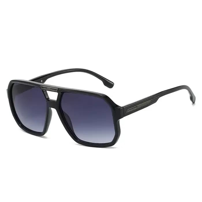 Nouvelles Lunettes de Soleil Classiques 2026 – Charme Luxe Femme, Lunettes de Marque Homme, Lunettes