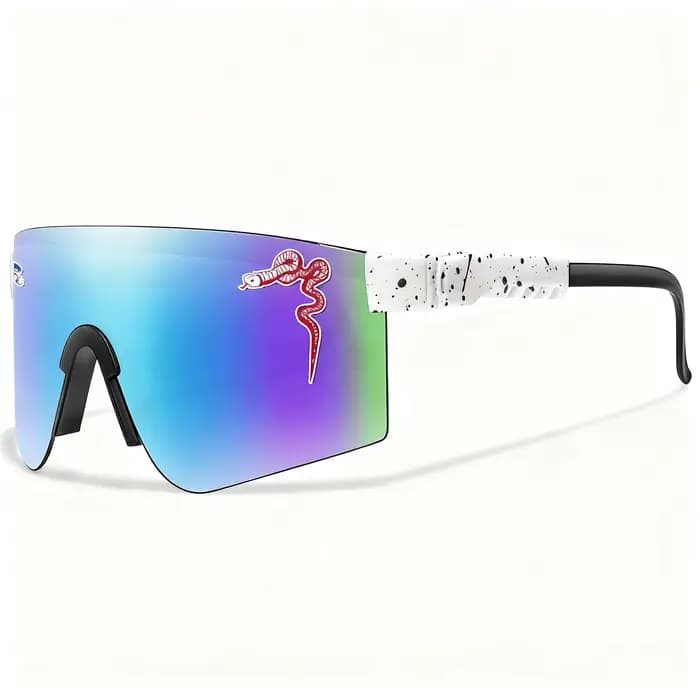 Lunettes de soleil de sport pour hommes et femmes