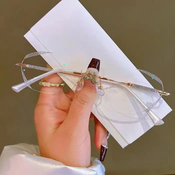 Lunettes de lecture haute définition pour femmes