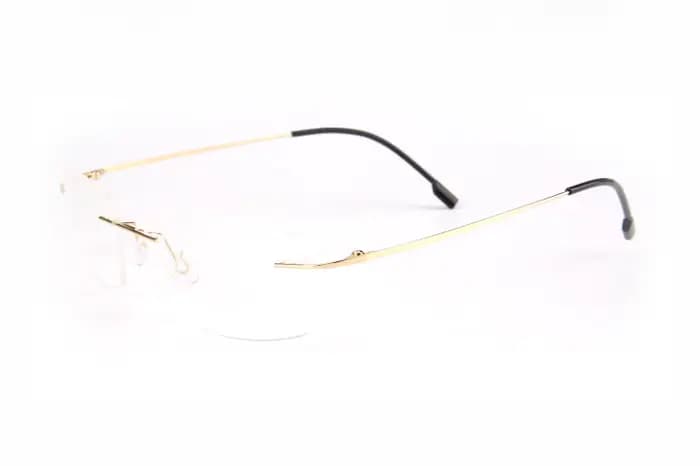 Lunettes de soleil photochromiques pour myopie