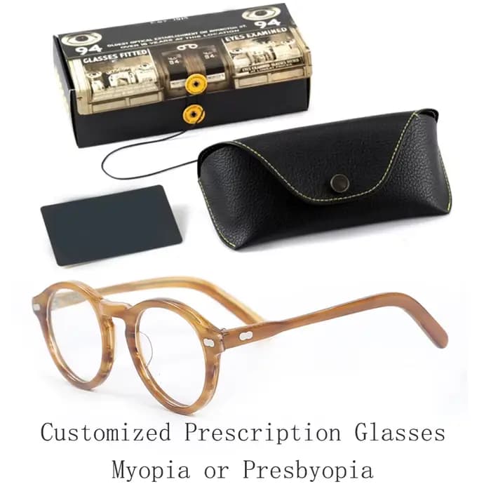 Lunettes de lecture photochromiques pour hommes et femmes