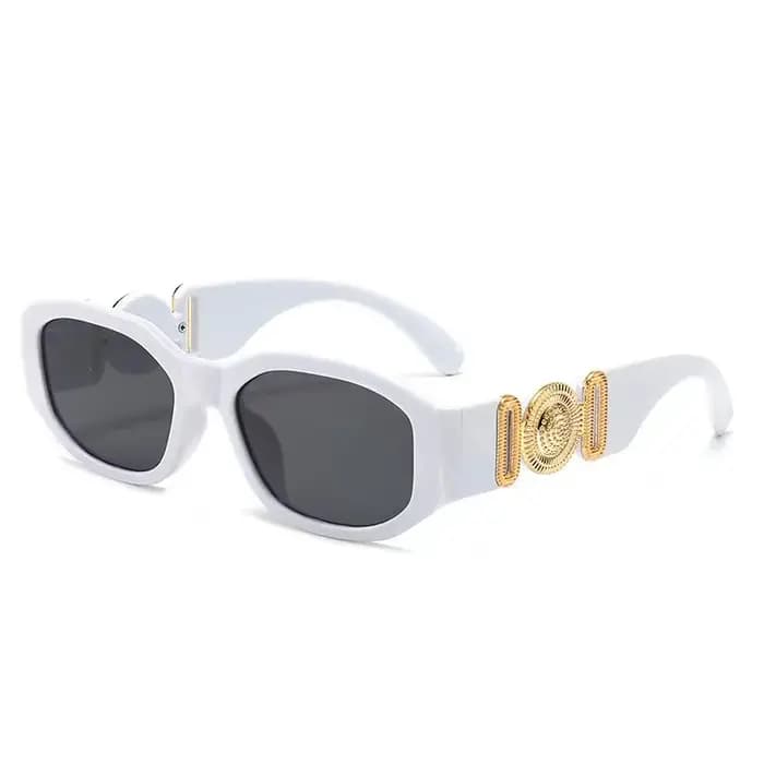 Lunettes de soleil rétro Vintage