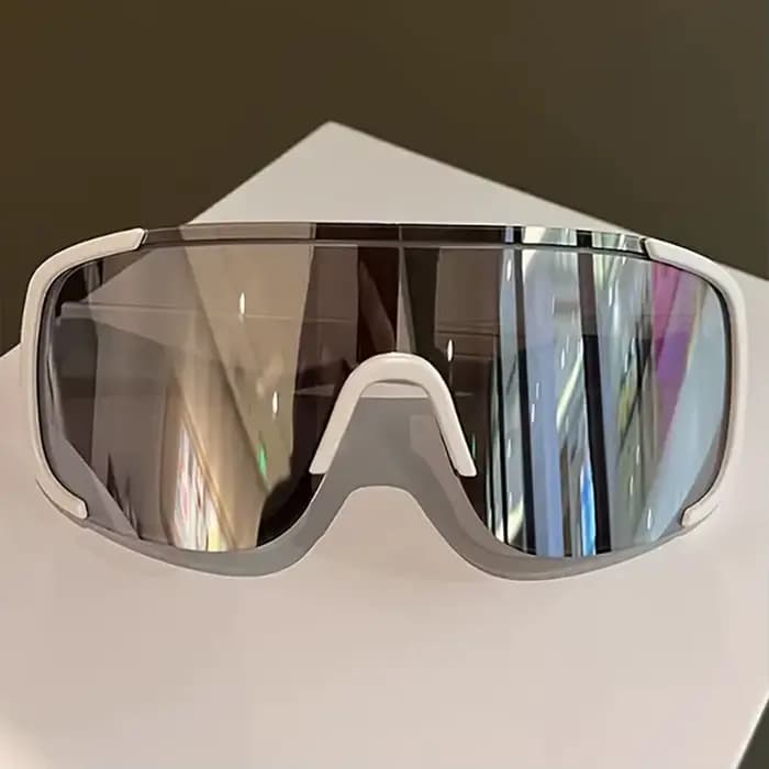 Lunettes de Sport en plein air pour femmes et hommes