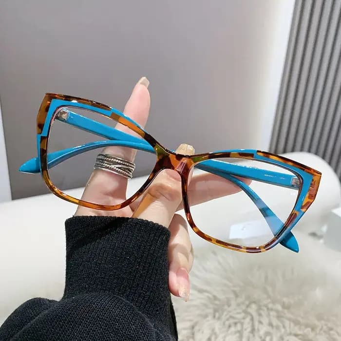 Lunettes de lecture élégantes pour femmes