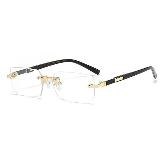Lunettes de soleil rétro pour hommes