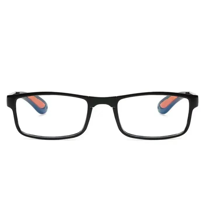 Lunettes de lecture pliantes avec étui