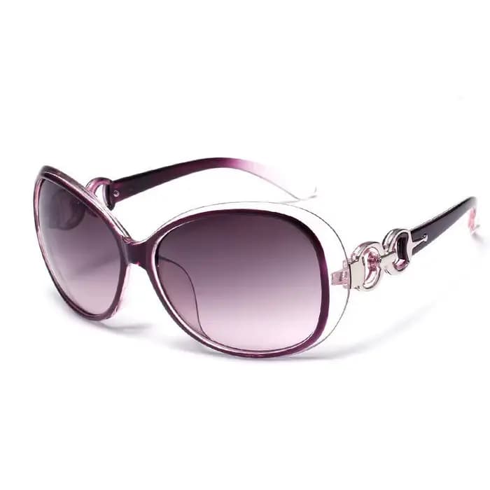 Lunettes de soleil carrées classiques de haute qualité pour femmes, marque de styliste rétro aviatio